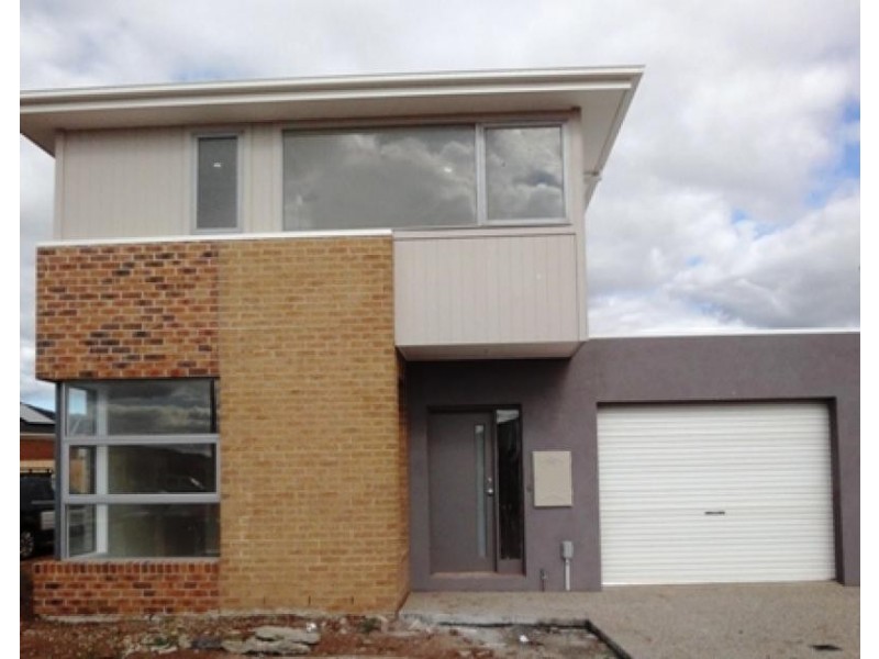 Unit 1/6 Orlando Drive, Truganina VIC 3029
