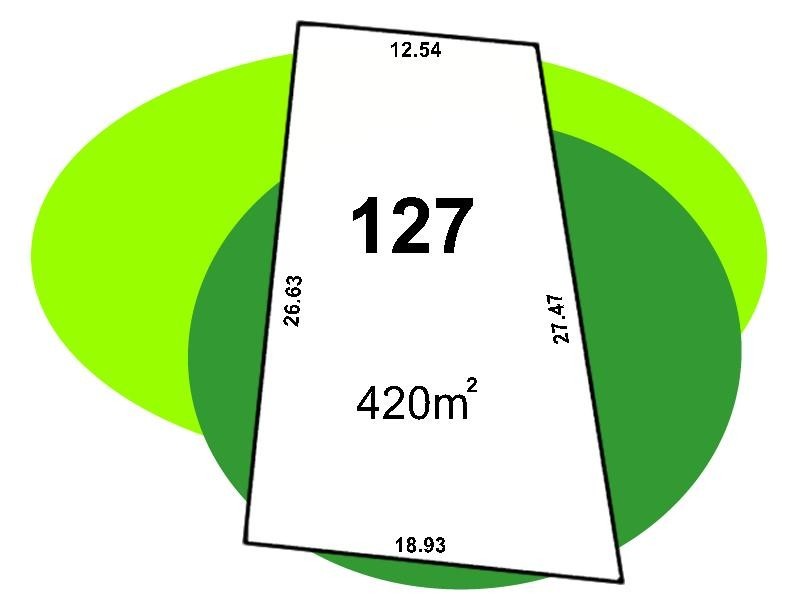 Lot 127 Sutherland Court, Tarneit VIC 3029