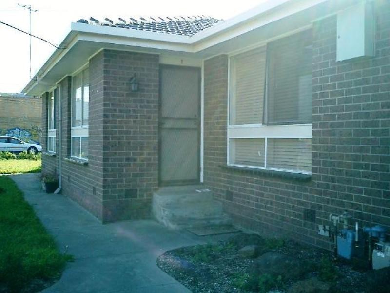 Unit 2/41 Old Geelong Road, Hoppers Crossing VIC 3029