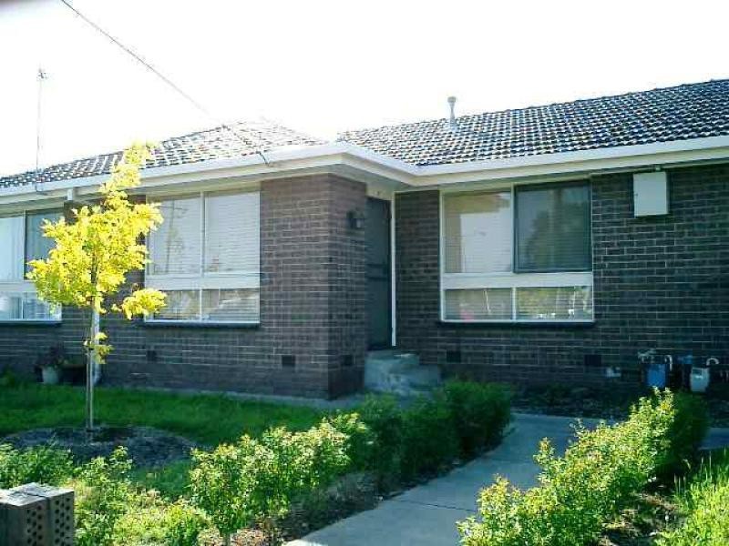 Unit 2/41 Old Geelong Road, Hoppers Crossing VIC 3029