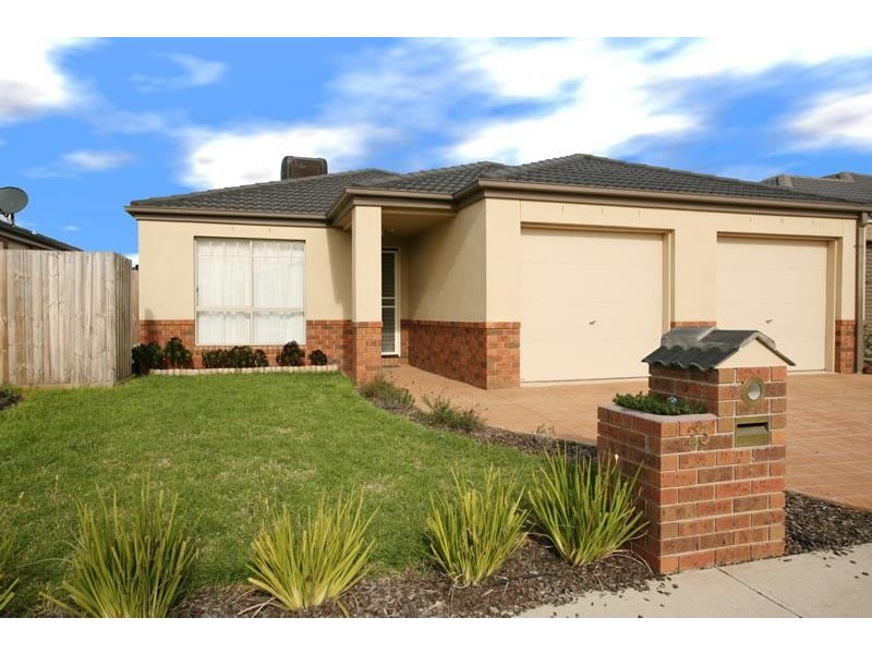 23 Storkbill Road, Wyndham Vale VIC 3024