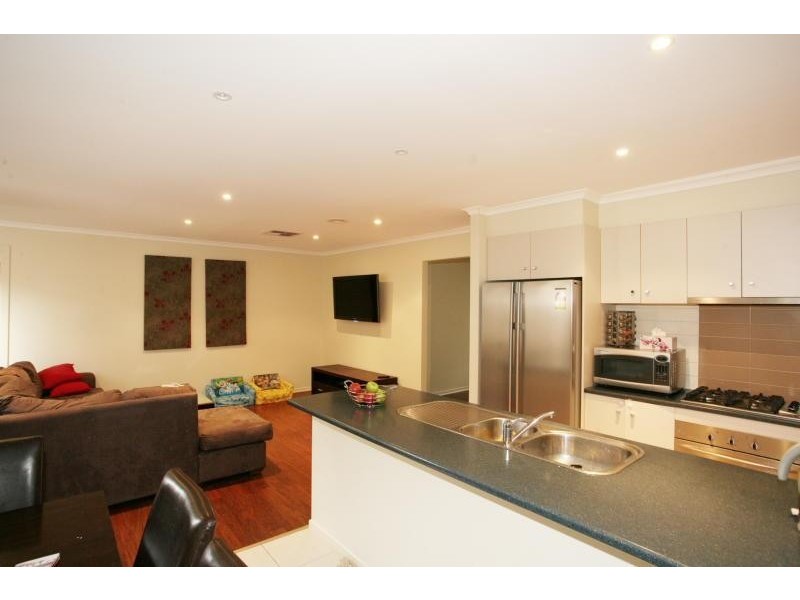 23 Storkbill Road, Wyndham Vale VIC 3024