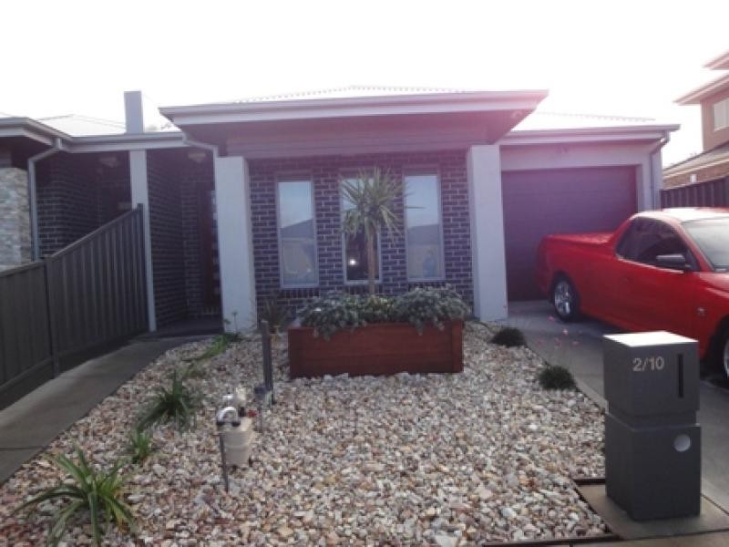 Unit 2/10 Yale Court, Truganina VIC 3029