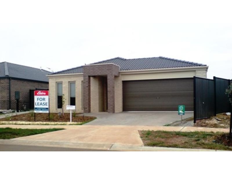 29 Sherlock Avenue, Tarneit VIC 3029