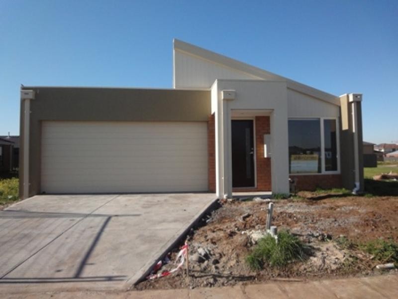 Lot 1110/ Barron Street, Tarneit VIC 3029