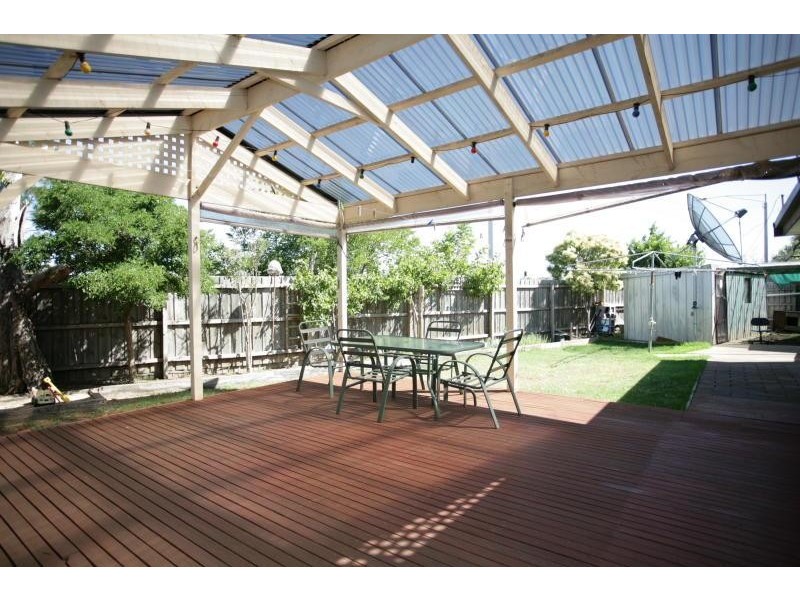 45 Powell Drive, Hoppers Crossing VIC 3029