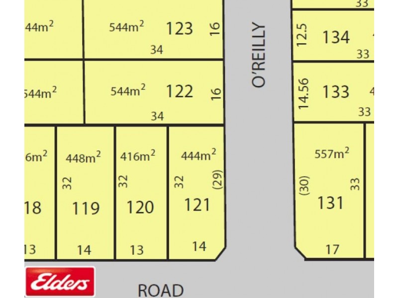 Lot 121 Basinveiw Drive, Tarneit VIC 3029