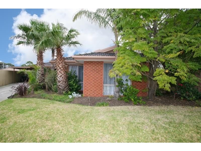 3 Tyburn Close, Werribee VIC 3030