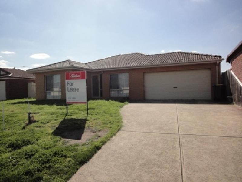 80 Westmill Drive, Hoppers Crossing VIC 3029