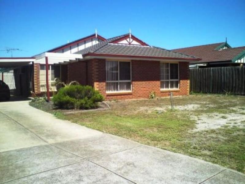 50 Wilmington Avenue, Hoppers Crossing VIC 3029