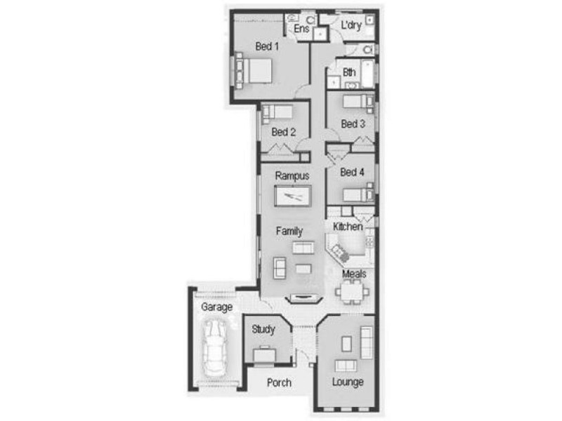 60 Tracey Street, Werribee VIC 3030