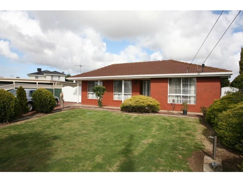 10 Hotham Crescent, Hoppers Crossing VIC 3029