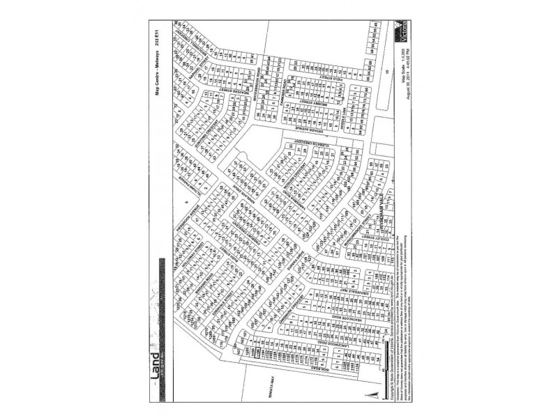Lot 1196 Ison Road, Wyndham Vale VIC 3024