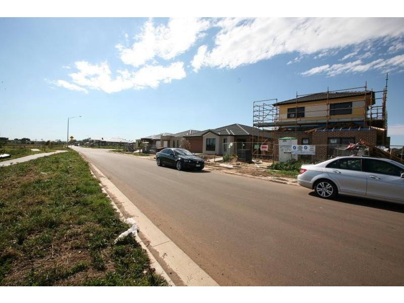 1&2/ Lot 103, Riversdale Drive, Tarneit VIC 3029