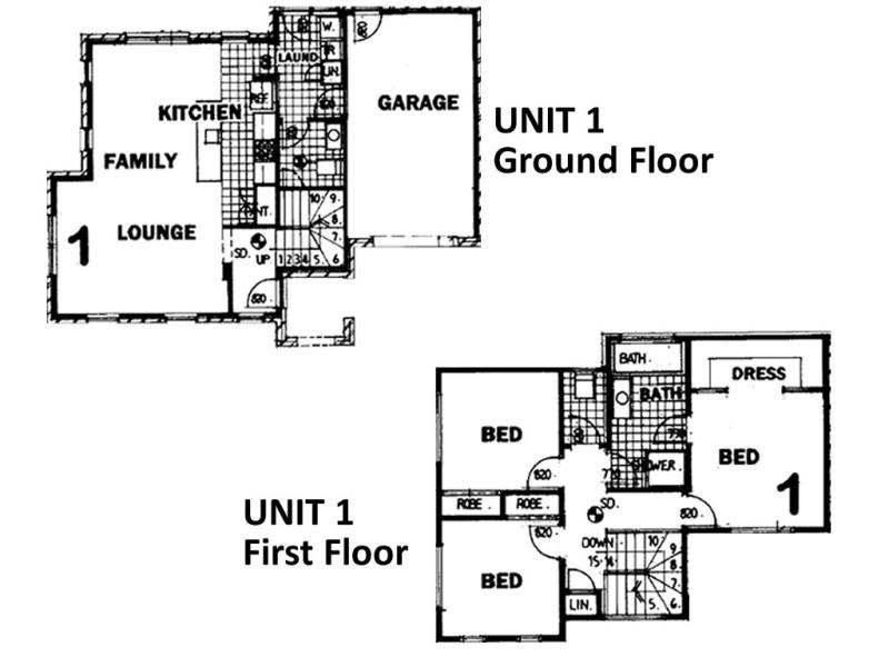 1&2/ Lot 103, Riversdale Drive, Tarneit VIC 3029