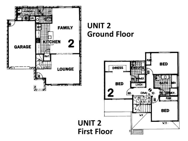 1&2/ Lot 103, Riversdale Drive, Tarneit VIC 3029