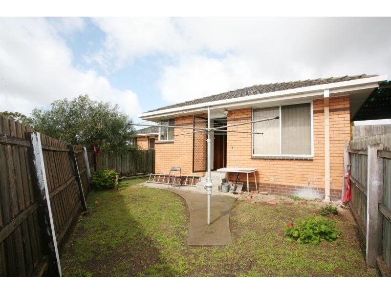 Unit 6/42 Cottrell Street, Werribee VIC 3030