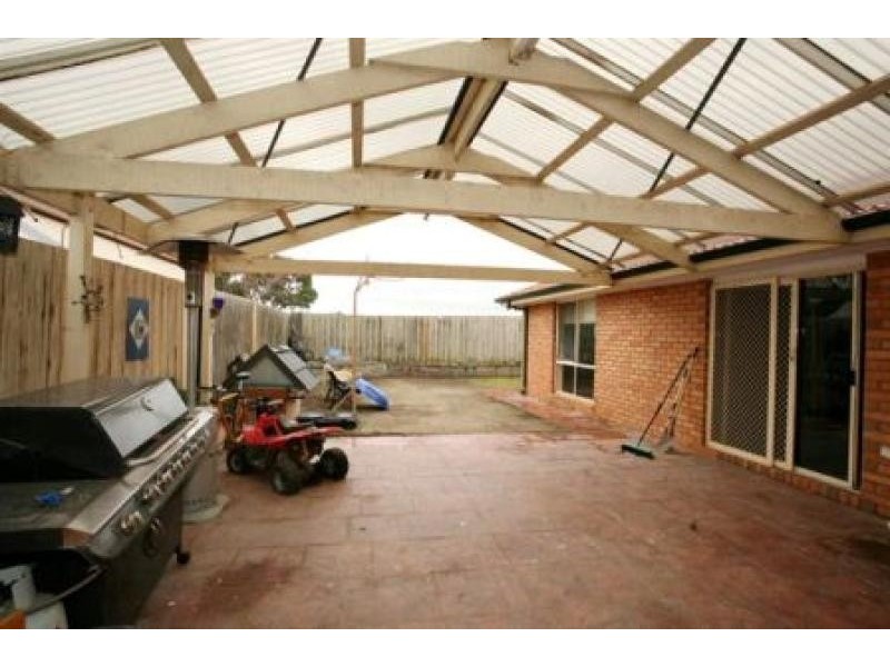 10 Gaudin Court, Werribee VIC 3030