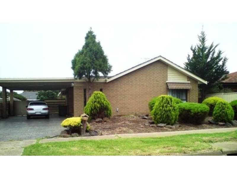 122 South Ring Road, Werribee VIC 3030