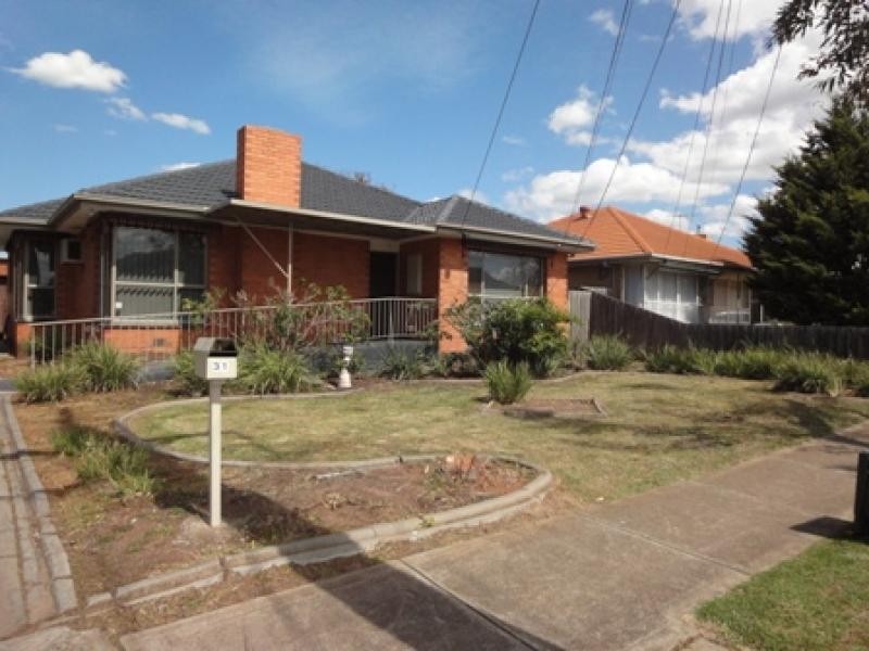 31 Branton Road, Hoppers Crossing VIC 3029