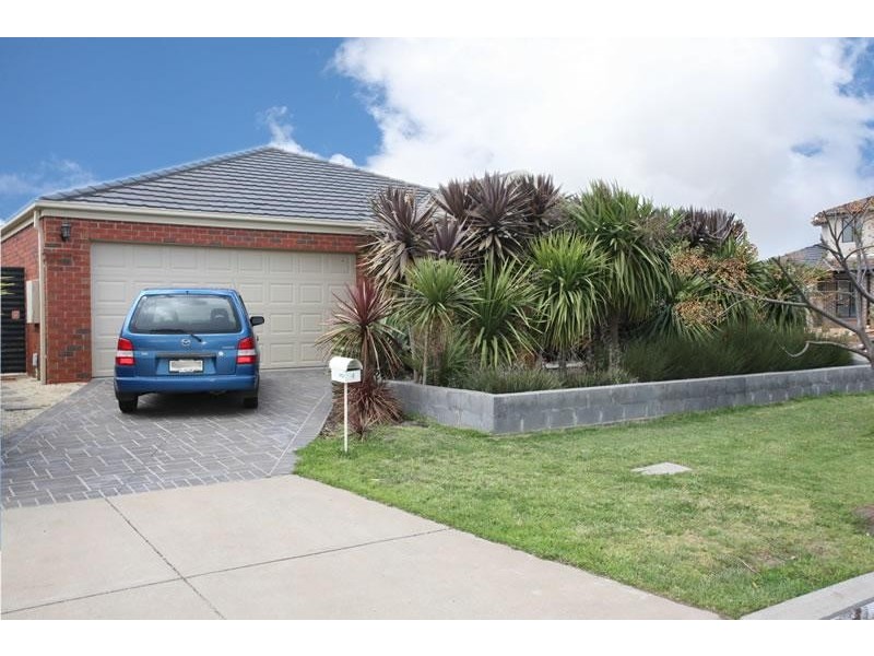 4 Crown Court, Tarneit VIC 3029