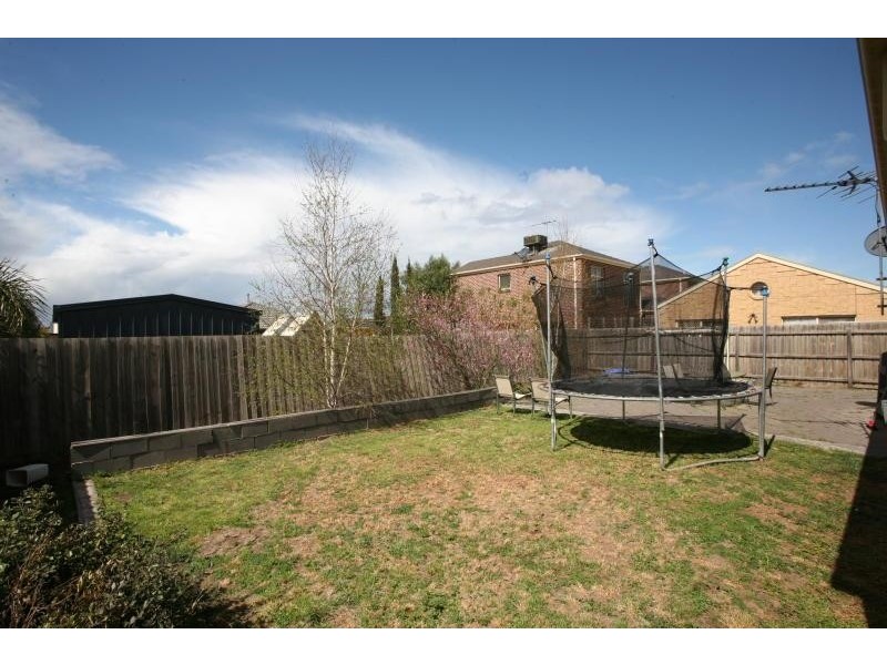 4 Crown Court, Tarneit VIC 3029