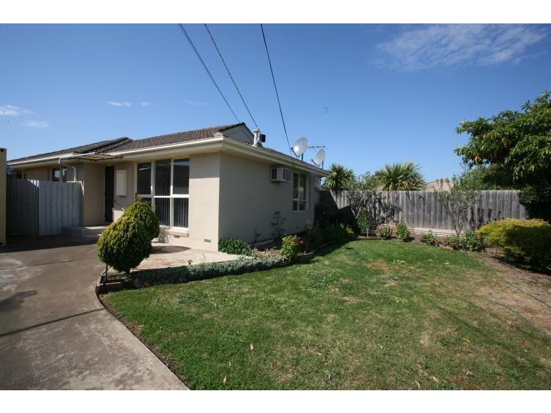 12 Blackwood Court, Werribee VIC 3030