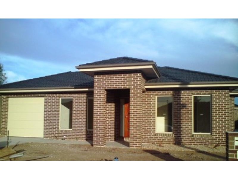 Unit 1/25 Melaleuca Drive, Hoppers Crossing VIC 3029