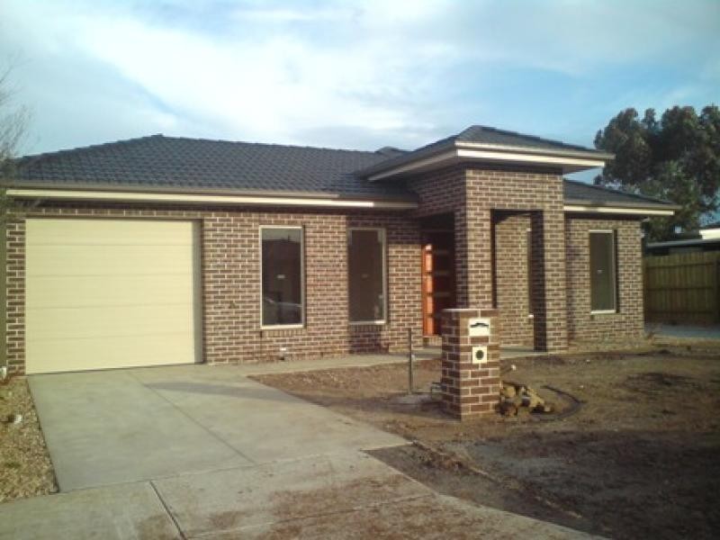 Unit 1/25 Melaleuca Drive, Hoppers Crossing VIC 3029