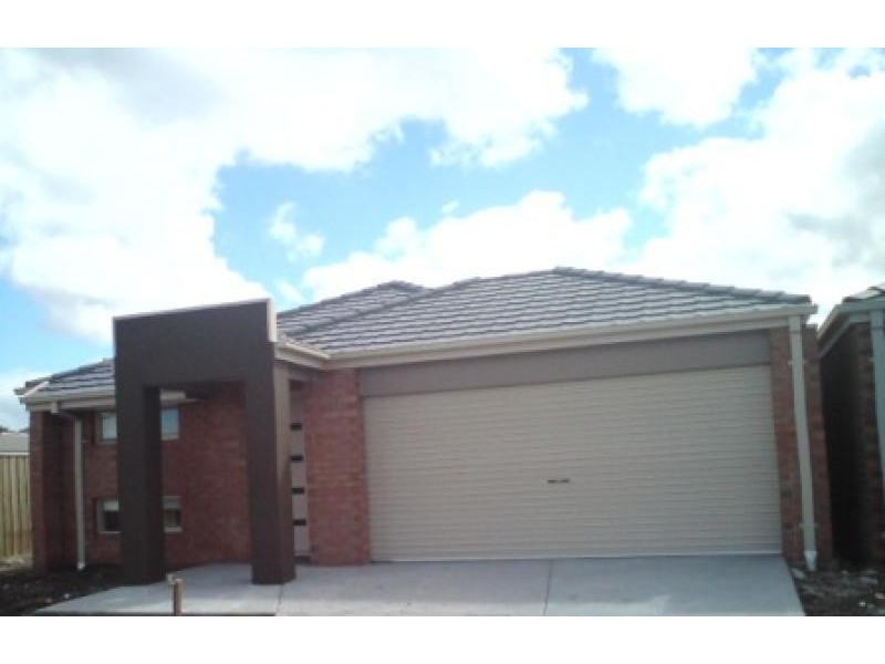 158 Greens Road, Wyndham Vale VIC 3024