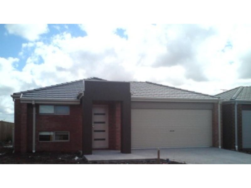 158 Greens Road, Wyndham Vale VIC 3024
