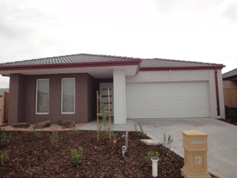 17 Limelight Street, Tarneit VIC 3029