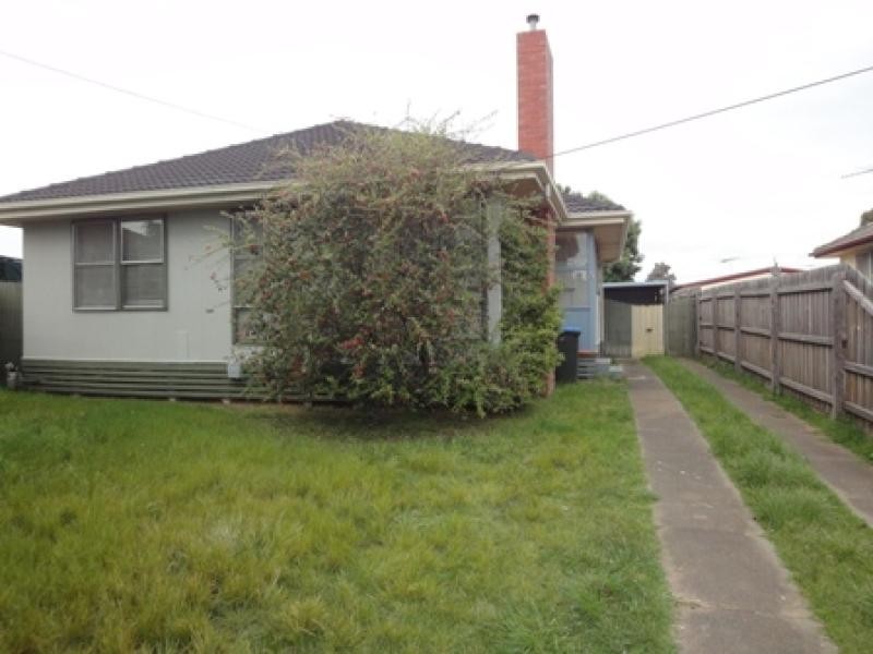 5 Gavan Court, Werribee VIC 3030