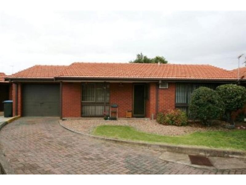 Unit 6/18-20 Glen Street, Werribee VIC 3030