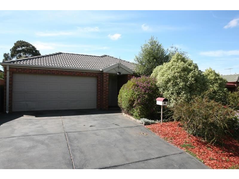 16 Charing Cross Place, Wyndham Vale VIC 3024