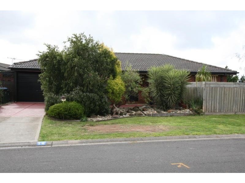 10 Elbe Close, Werribee VIC 3030