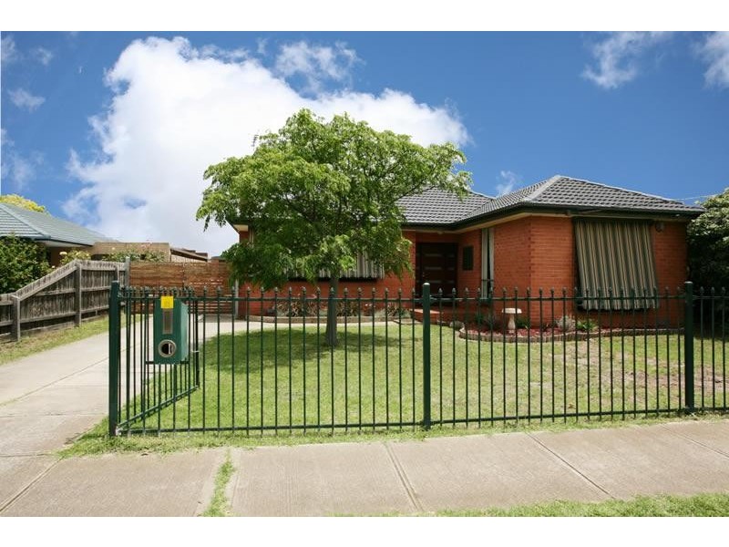 54 Baden Drive, Hoppers Crossing VIC 3029