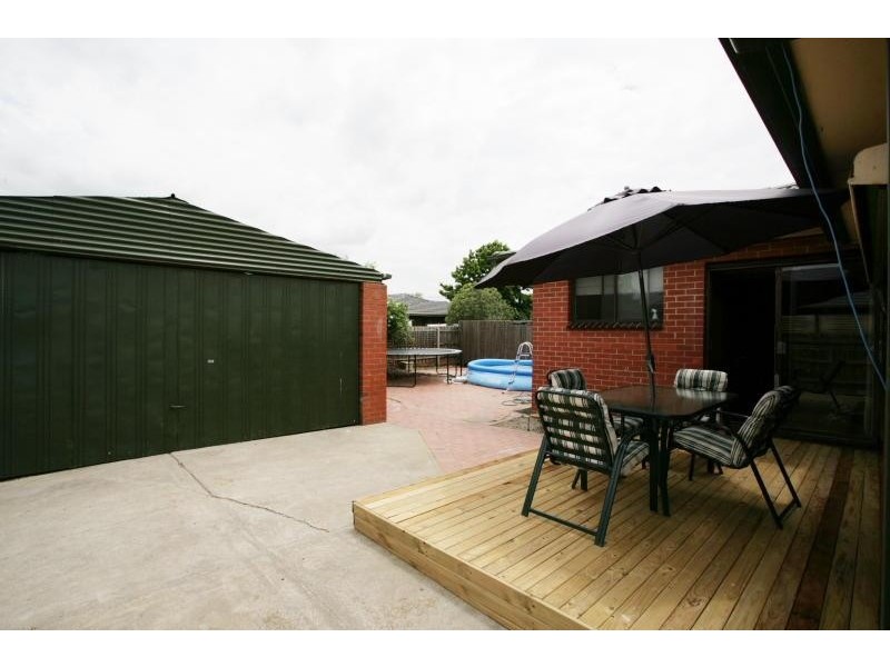 54 Baden Drive, Hoppers Crossing VIC 3029