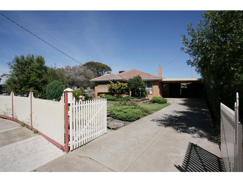 45 Powell Drive, Hoppers Crossing VIC 3029