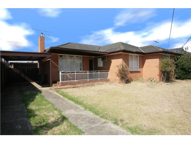 11 First Avenue, Hoppers Crossing VIC 3029