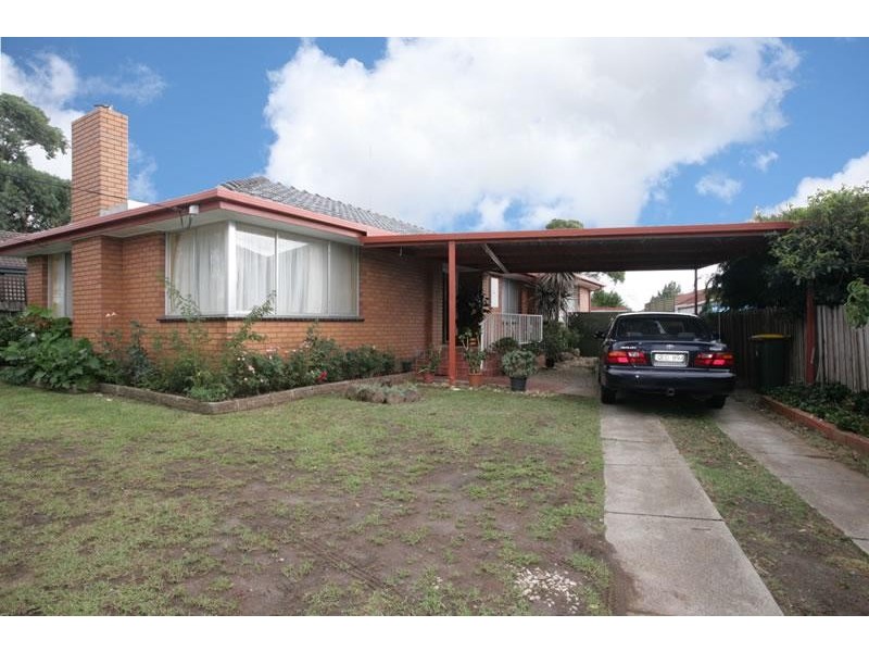 22 Moffatt Crescent, Hoppers Crossing VIC 3029