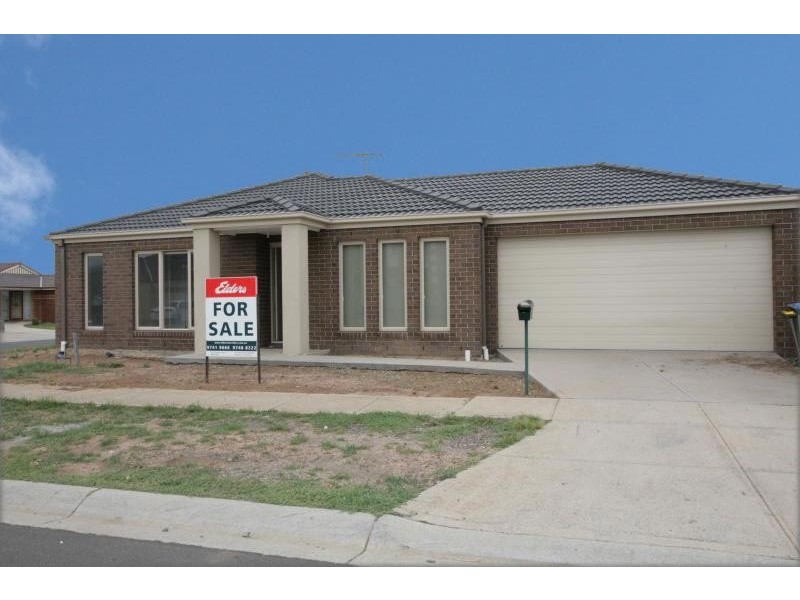 3 Bridgewater Way, Truganina VIC 3029