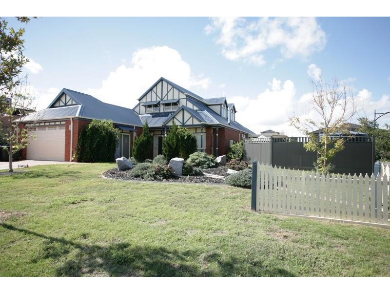 6 Aberdeen Drive, Tarneit VIC 3029