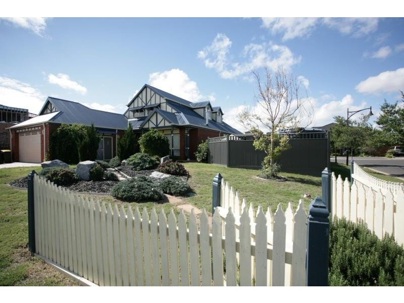 6 Aberdeen Drive, Tarneit VIC 3029