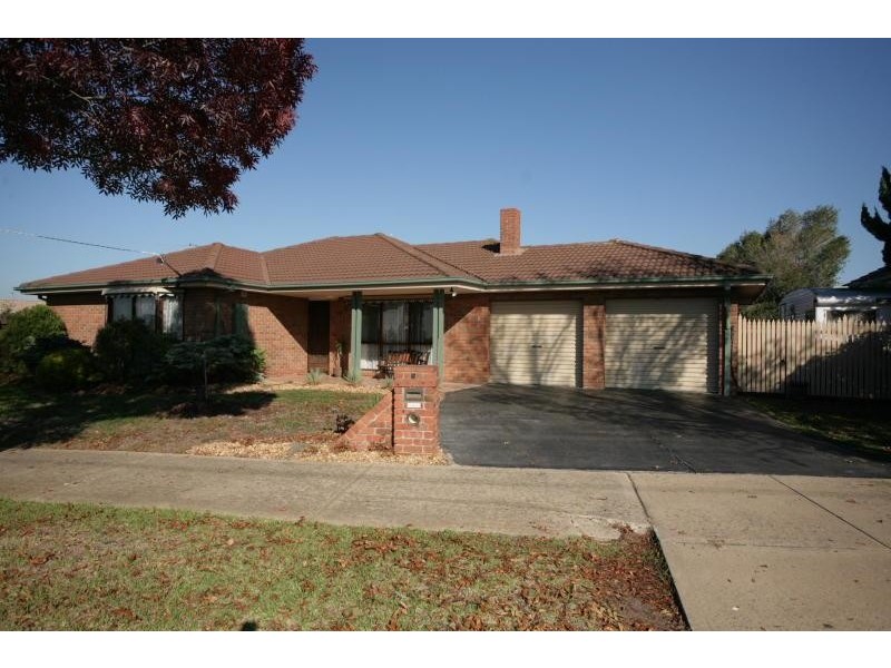 5 Redwood Drive, Hoppers Crossing VIC 3029