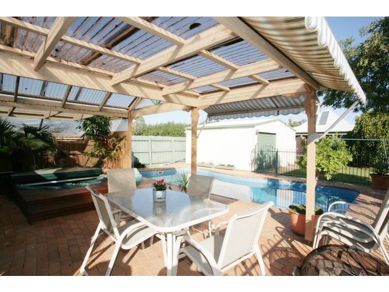 5 Redwood Drive, Hoppers Crossing VIC 3029