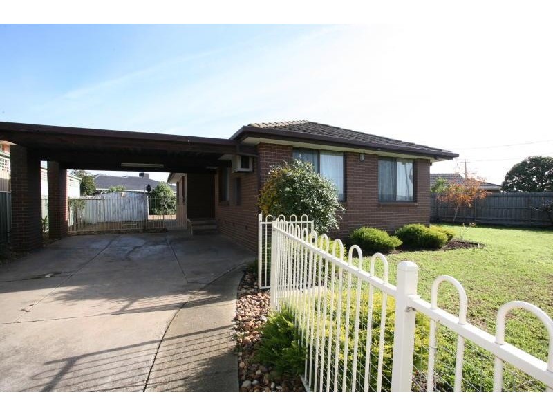 63 Morris Road, Hoppers Crossing VIC 3029