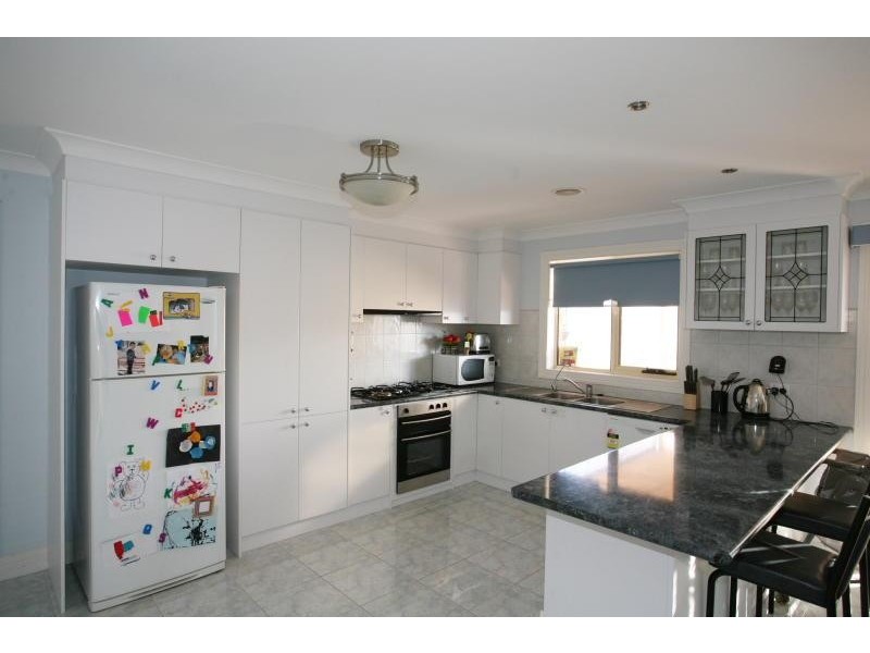 37 Doubell Boulevard, Truganina VIC 3029