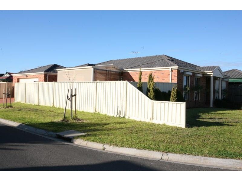 37 Doubell Boulevard, Truganina VIC 3029