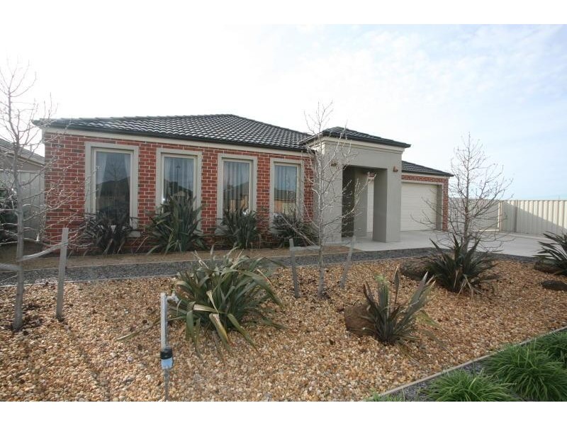 16 Verdant Road, Truganina VIC 3029